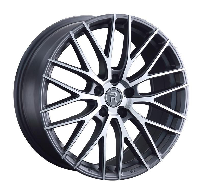 REPLAY A122 8, 0x18 5/112 ET39 d-66, 6 MGMF (096464-160492006)