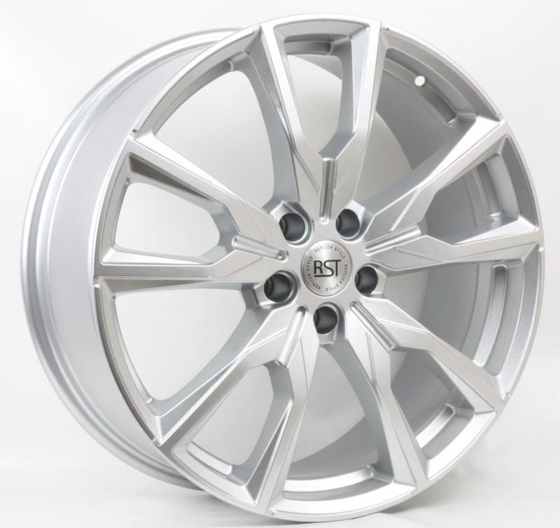 RST R012 (LR) 8, 0x20 5/108 ET45 d-63, 4 S