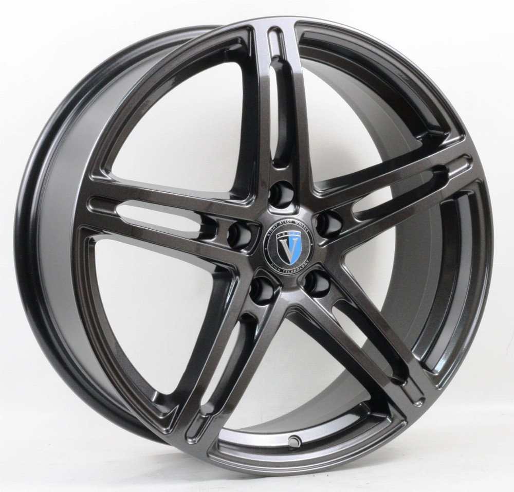 Venti 1818 7, 5x18 5/114, 3 ET37 d-66, 6 BMG