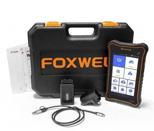 Программатор FOXWELL Smart TPMS Service Tool TS7000