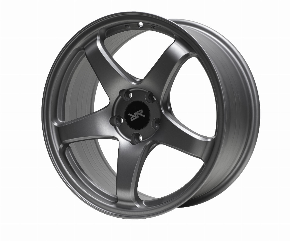 Race Ready Technology CSSYA5795 8, 5x18 5/114, 3 ET35 d-67, 1 MK/M (УТС00009286)