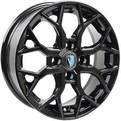 Venti 1419 5, 5x14 4/100 ET43 d-60, 1 BL