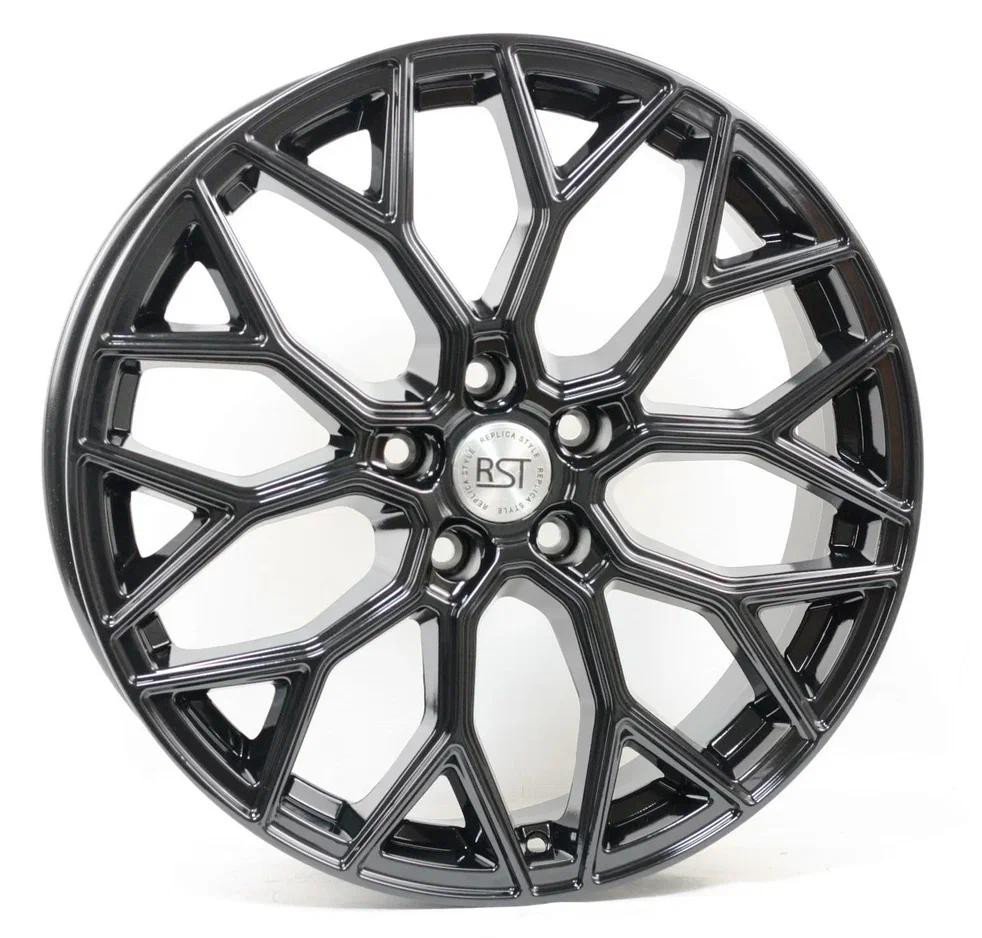 RST R059 (Mazda) 7, 0x19 5/114, 3 ET45 d-67, 1 BL