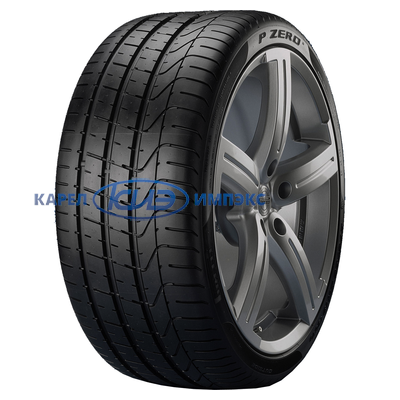 305/30ZR20 103(Y) XL P Zero N1 TL