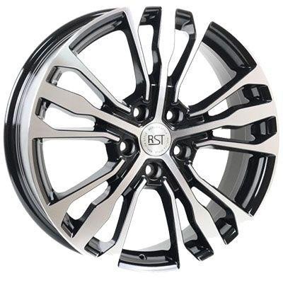 RST R188 (Exeed) 7, 0x18 5/108 ET36 d-65, 1 BD