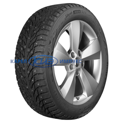 315/40R21 115T XL Autograph Ice 9 SUV TL (шип.)
