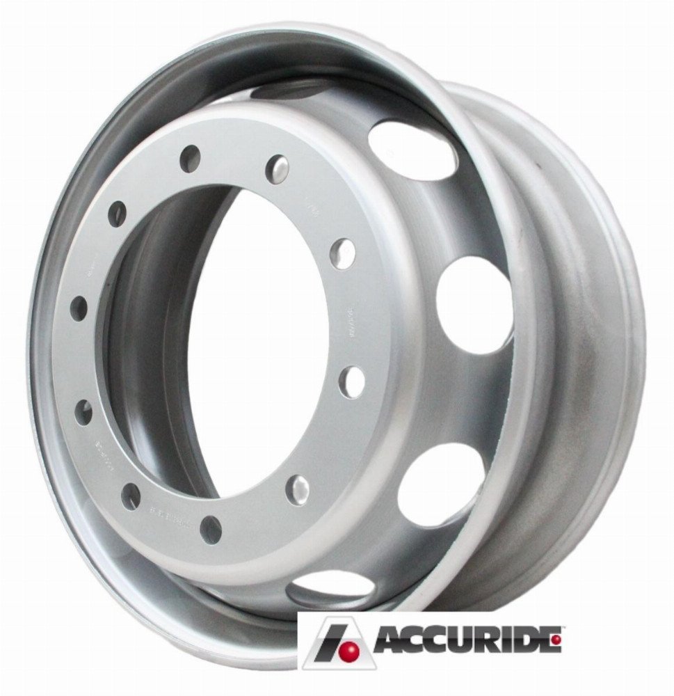 Accuride 8, 25x22, 5 M22 10/335/281/152, 5 (RZB36374OE) ) s/v 3550 кг