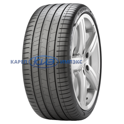245/45R18 100Y XL P Zero (PZ4) Luxury Saloon * TL Run Flat
