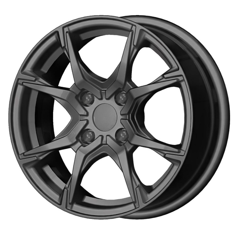 Carwel Сенеж 6, 0x15 4/98 ET35 d-58, 5 GR (Арт.139695)