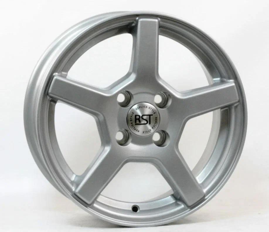 RST R024 5, 5x14 4/98 ET33 d-58, 6 SL
