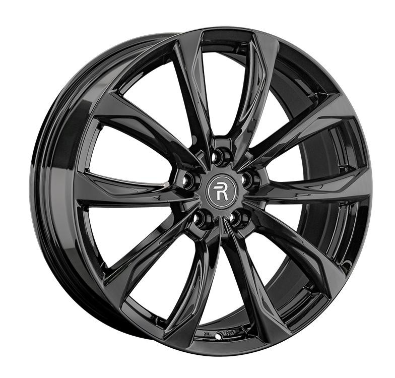 REPLAY GS37 8, 0x20 5/114, 3 ET47 d-67, 1 BK (096701-160188006)