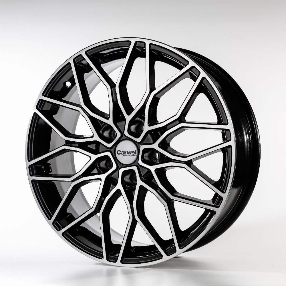 Carwel Тим 1813 (Faw Bestune T77) 7, 0x18 5/100 ET28 d-57, 1 ABT (Арт.129610)