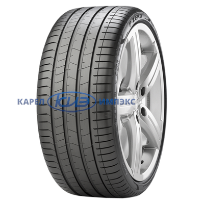 225/40R19 93Y XL P Zero * KS TL Run Flat L.S.PZ4