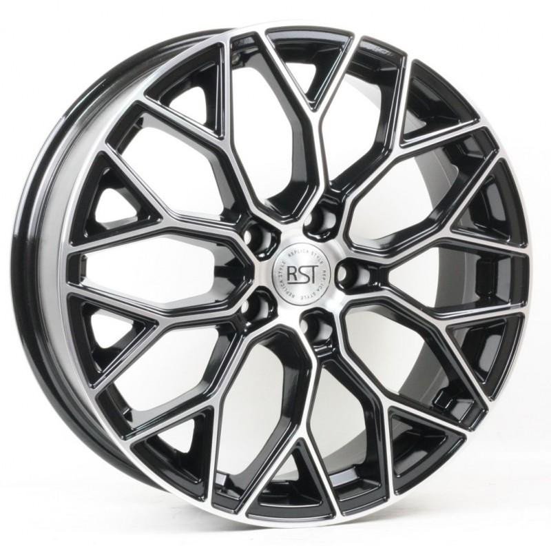 RST R198 (DongFeng) 6, 5x18 5/108 ET43 d-65, 1 BD
