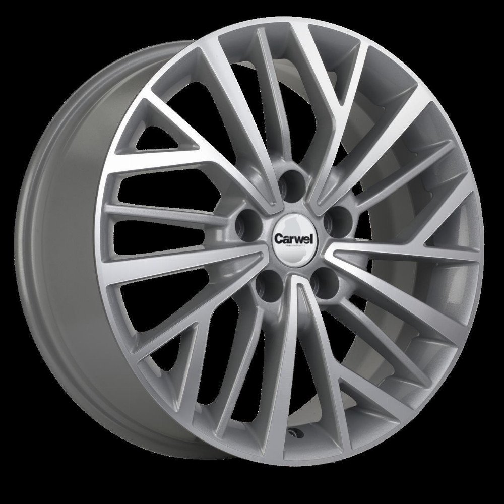 Carwel Токо 1717 (KIA K5) 7, 0x17 5/114, 3 ET48 d-67, 1 AST (Арт.116480)