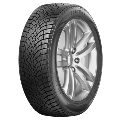 225/55R18 102H Polaro Snow TL