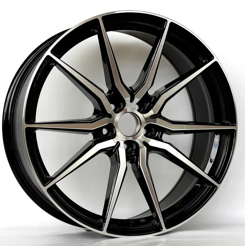 NEO 206FF 8, 5x20 5/114, 3 ET40 d-67, 1 BD