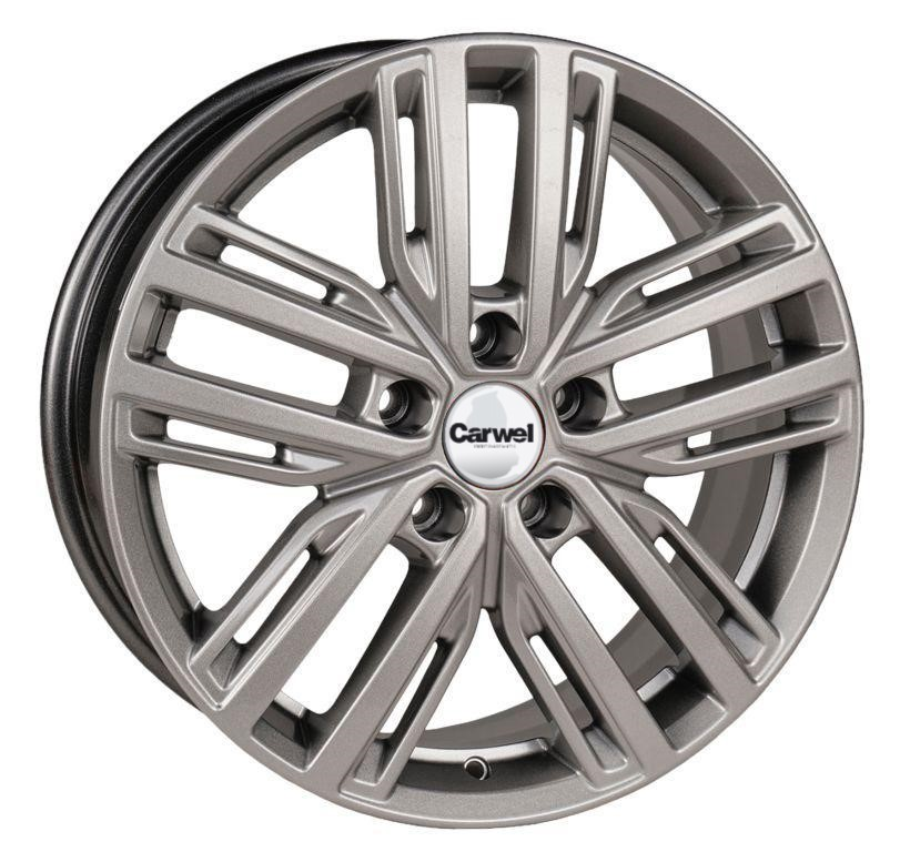 Carwel Иртыш 259 (RAV4) 7, 0x17 5/114, 3 ET35 d-60, 1 SB (Арт.113109)