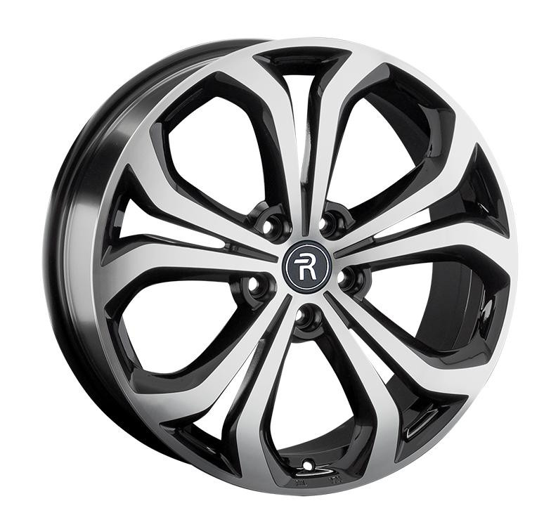 REPLAY CHG19 7, 5x19 5/114, 3 ET35 d-60, 1 BKF (090333-160095004)