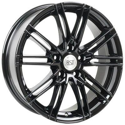 RST R187 (Coolray) 7, 0x17 5/114, 3 ET45 d-54, 1 BL