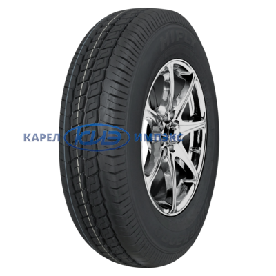205/70R15C 106/104R Super 5000 TL 8PR