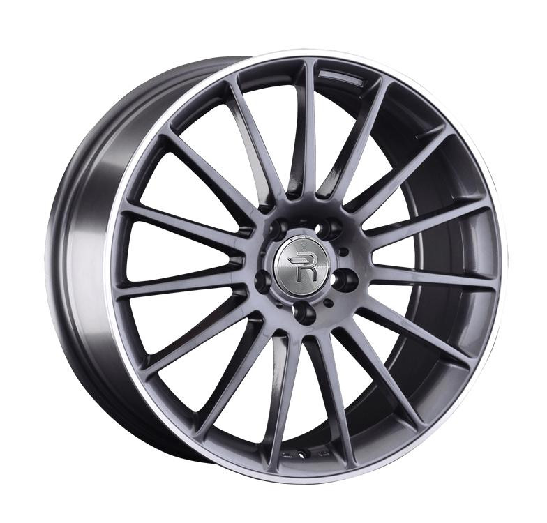 REPLAY MR198 7, 5x19 5/112 ET40 d-66, 6 GML (096162-160060011)