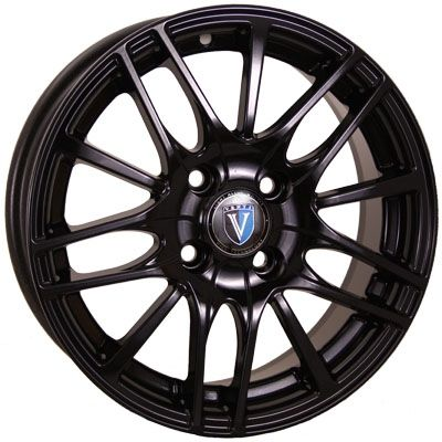 Venti 1506 6, 0x15 5/100 ET40 d-57, 1 BL