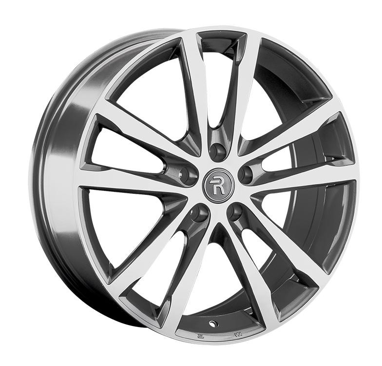 REPLAY JT1 8, 5x20 5/108 ET43 d-60, 1 GMF (096705-160341001)