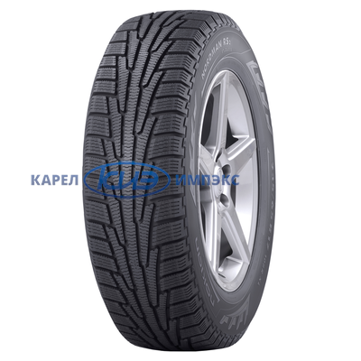175/70R14 88R XL Nordman RS2 TL