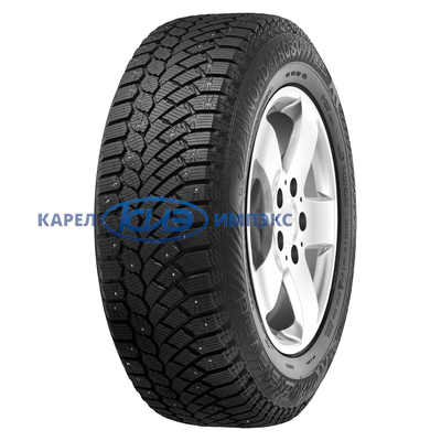 225/65R17 106T XL Nord Frost 200 SUV TL FR ID (шип.)