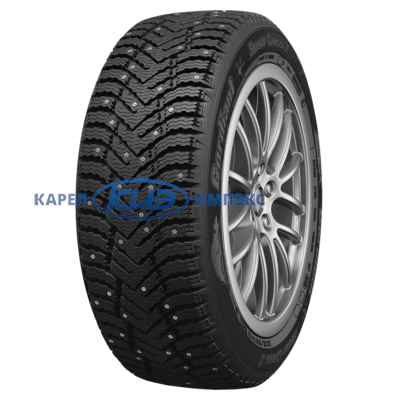 235/70R16 109T Snow Cross 2 PW-4 TL (шип.)