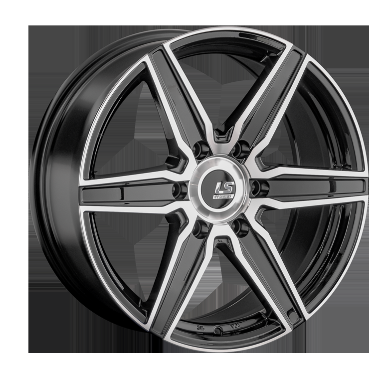 Диск LS FlowForming RC62