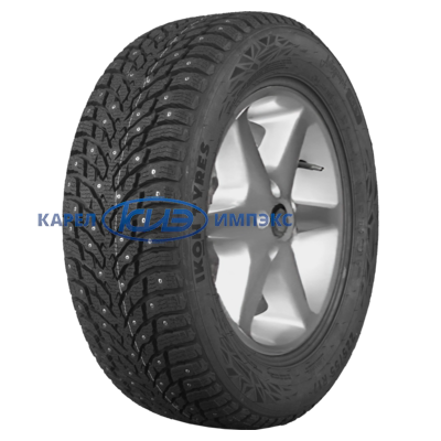 245/40R18 97T XL Autograph Ice 9 TL (шип.)