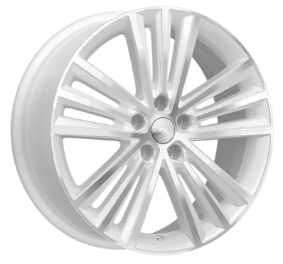 СКАД Манчестер 7, 5x19 5/114, 3 ET48 d-67, 1 селена (4021008)