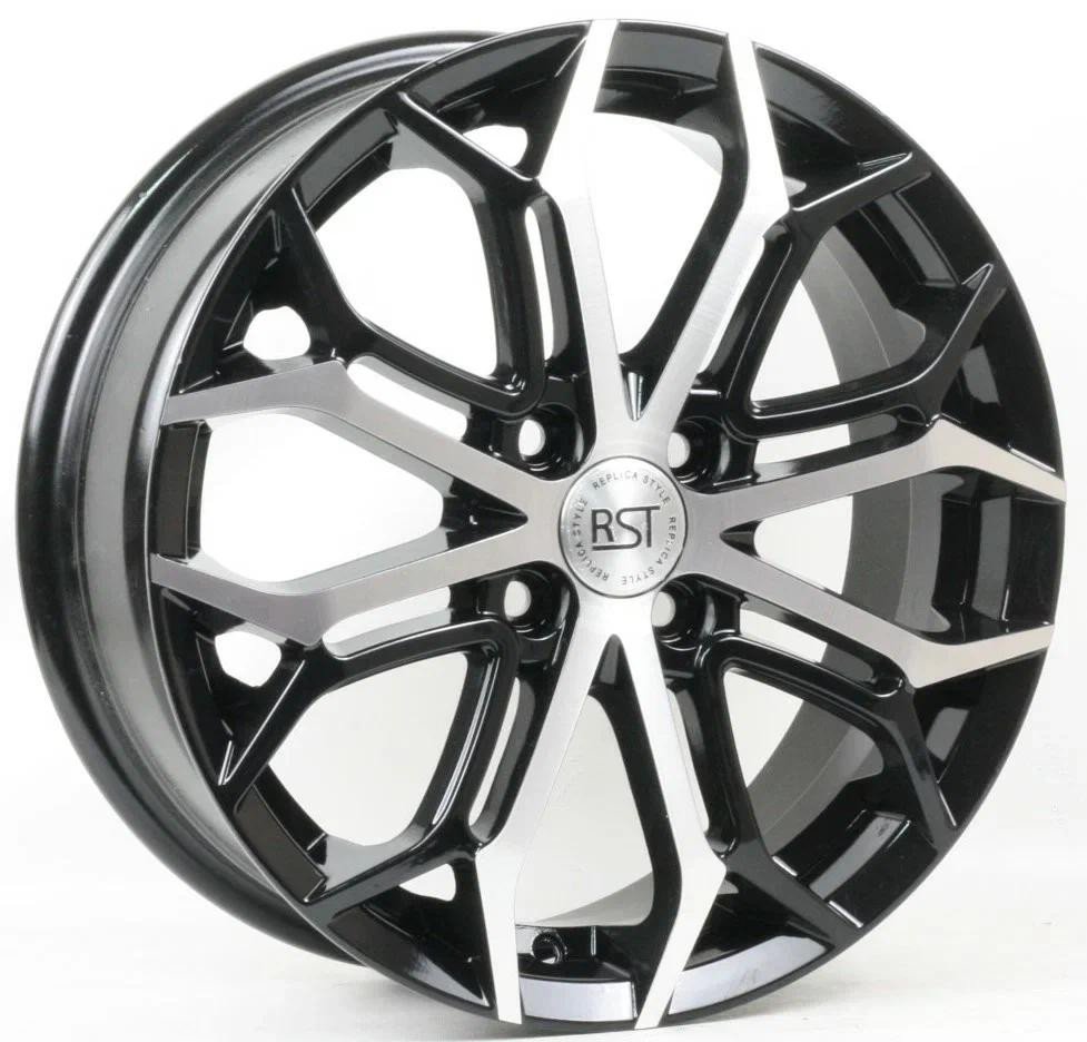 RST R126 6, 0x16 4/98 ET33 d-58, 6 BD