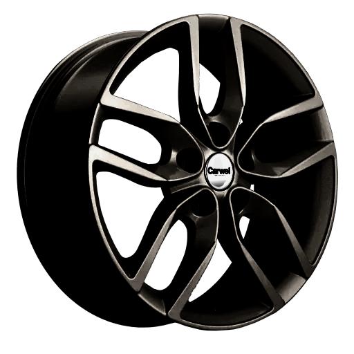 Carwel Кутыр 1708 (Chery Tiggo 7 pro) 6, 5x17 5/108 ET33 d-60, 1 BL (Арт.112065)