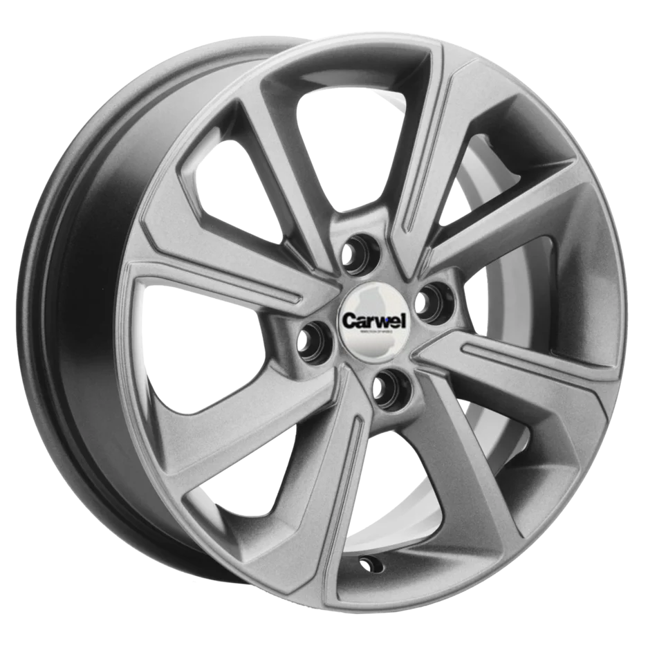 Carwel Воже 1501 (Granta) 6, 0x15 4/98 ET36 d-58, 6 GRT (Арт.109804)