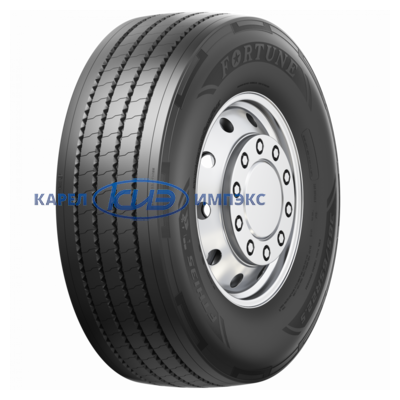 385/55R22, 5 160K (158L) FTH135 TL 20PR