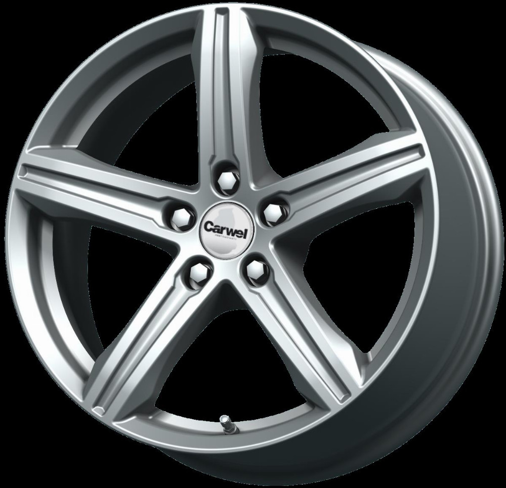 Carwel Кеть 231 8, 0x18 5/112 ET44 d-57, 1 SB (Арт.113173)