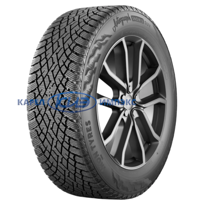 235/50R18 101T XL Autograph Snow 5 SUV TL
