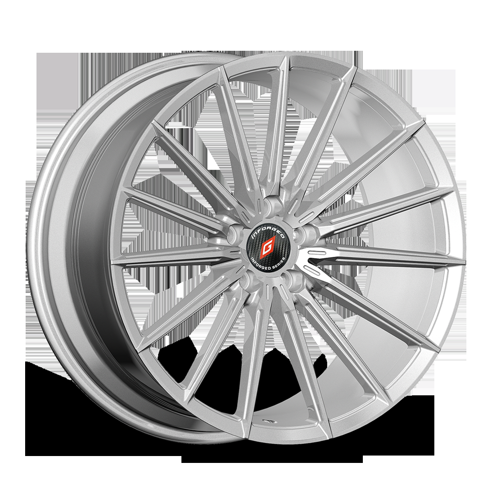 Диск INFORGED IFG54