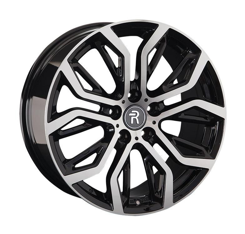 REPLAY B185 9, 0x19 5/120 ET48 d-74, 1 BKF (096870-160023005)