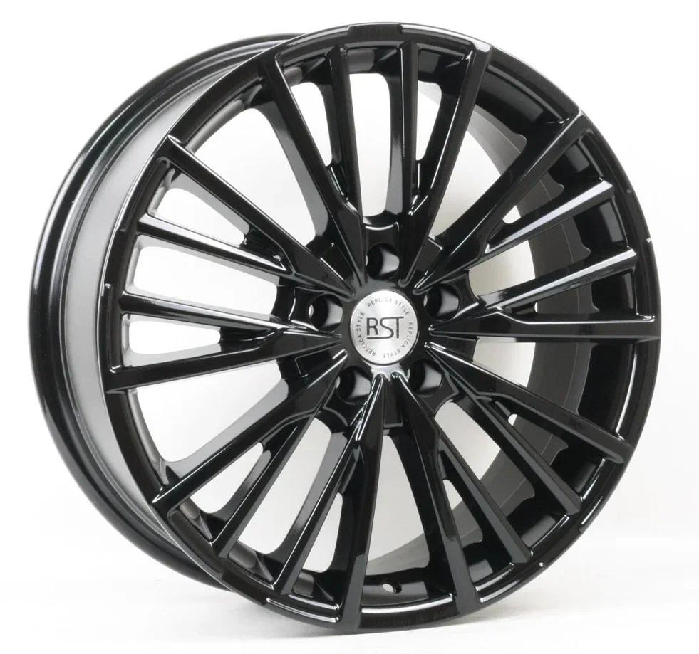 RST R178 7, 0x18 5/114, 3 ET40 d-64, 1 BL
