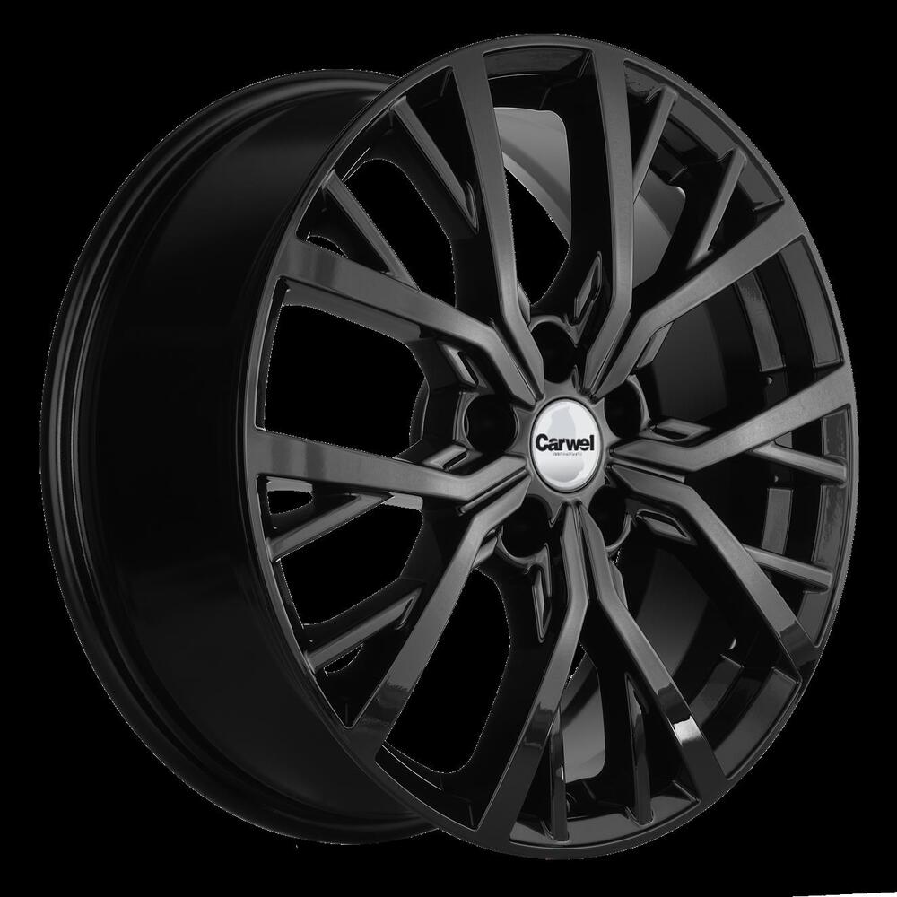 Carwel Тур 1806 (Haval F7/ F7x) 7, 0x18 5/114, 3 ET40 d-64, 1 BL (Арт.116553)