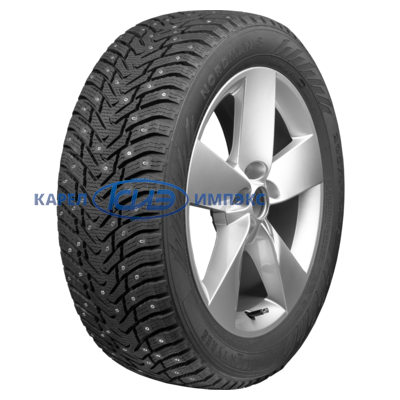 195/60R15 92T XL Nordman 8 (Character Ice 8) TL (шип.)