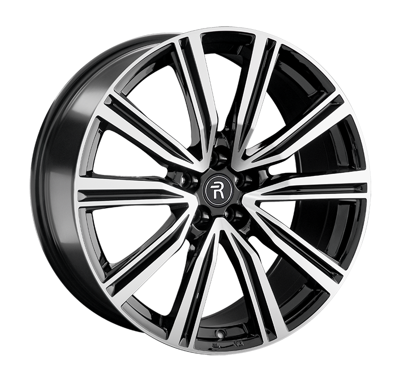 REPLAY GS5 9, 5x21 5/114, 3 ET47 d-67, 1 BKF (086772-160188006)