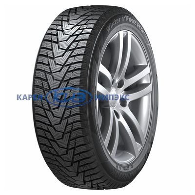 235/45R17 97T XL Winter i*Pike RS2 W429 TL (шип.)