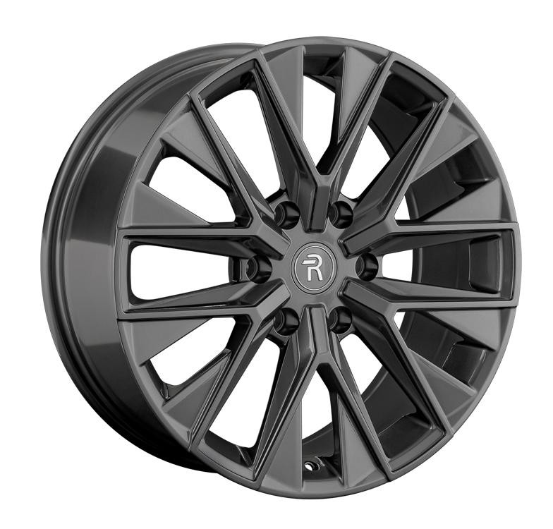 REPLAY TA8 8, 5x19 6/139, 7 ET36 d-100, 1 GM (096904-160320015)