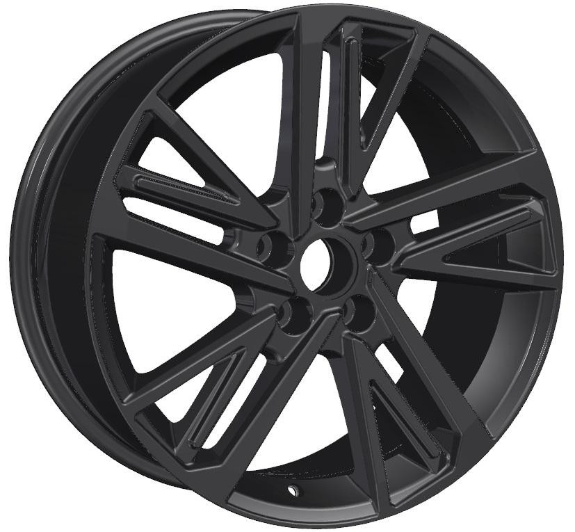 Carwel Талган 1815 (Chery Tiggo 8 (Pro/Pro Max)) 8, 0x18 5/108 ET47 d-60, 1 BL (Арт.135630)