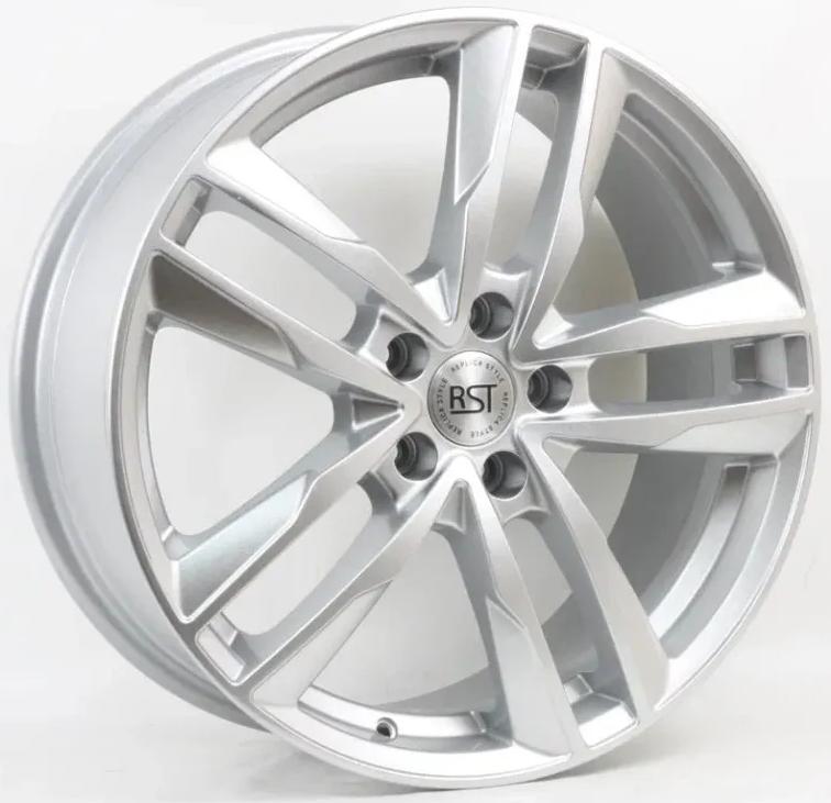 RST R128 (Geely) 7, 5x18 5/108 ET45 d-63, 4 S